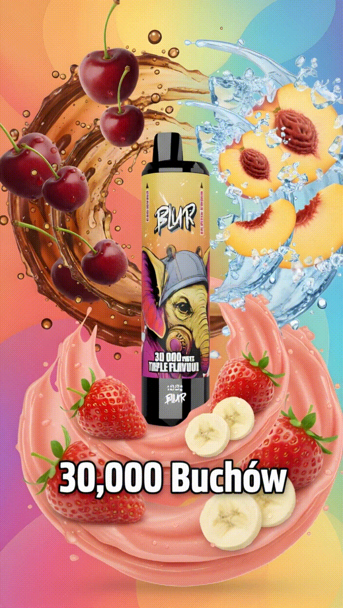 Blur 30K Modellansicht