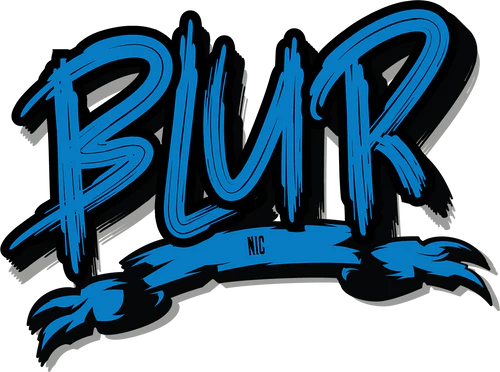 Logo von Blur Vape